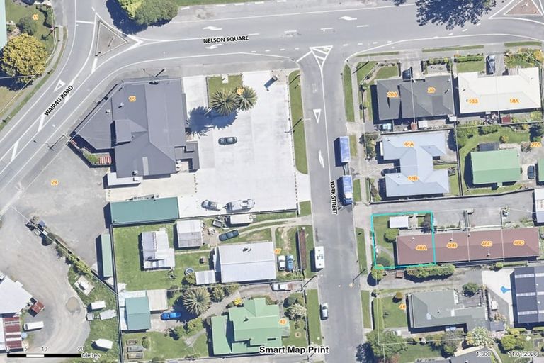 Photo of property in 46 York Street, Picton, 7220