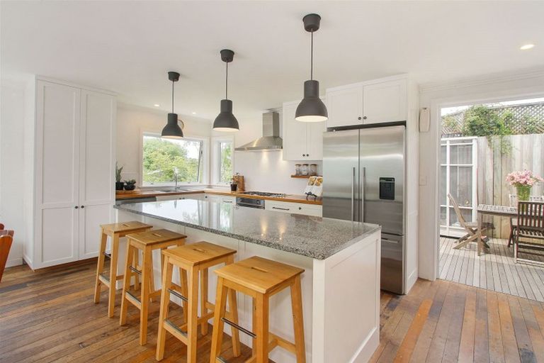 Photo of property in 54 Vincent Street, Howick, Auckland, 2014