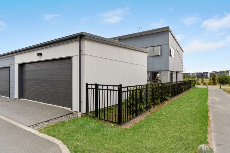 Photo of property in 24 Tippet Crescent, Wigram, Christchurch, 8025