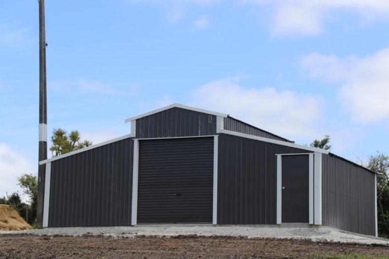 Photo of property in 182 Morrison Road, Arapohue, Dargaville, 0374