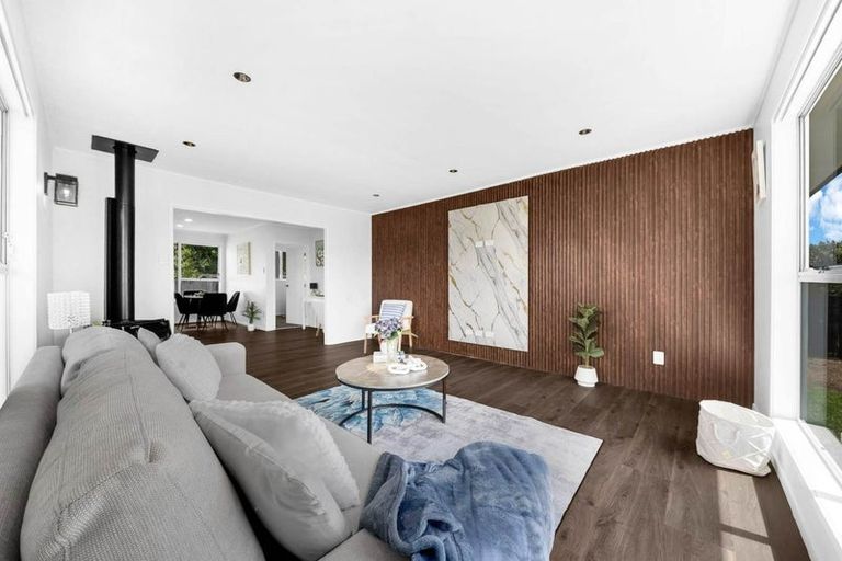 Photo of property in 38 Hope Farm Avenue, Pakuranga Heights, Auckland, 2010