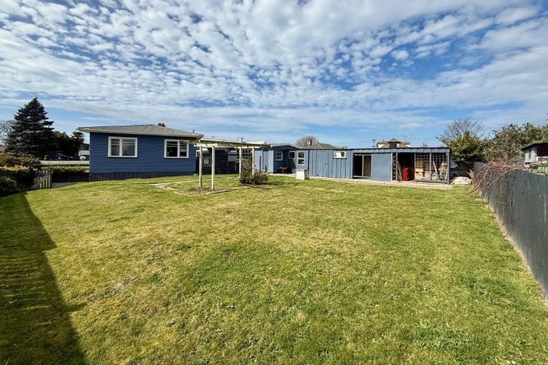 Photo of property in 7 Davie Street, Temuka, 7920
