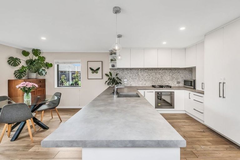 Photo of property in 53 Masefield Drive, Rolleston, 7614