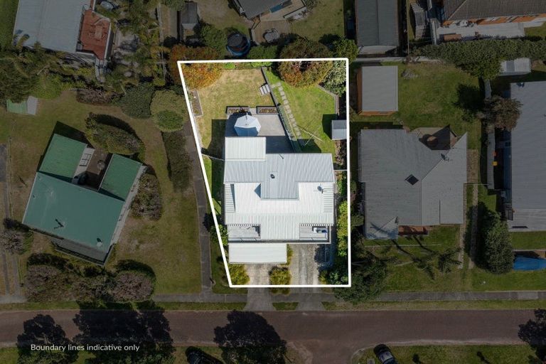 Photo of property in 12 Mountain Vista Place, Pauanui, Hikuai, 3579