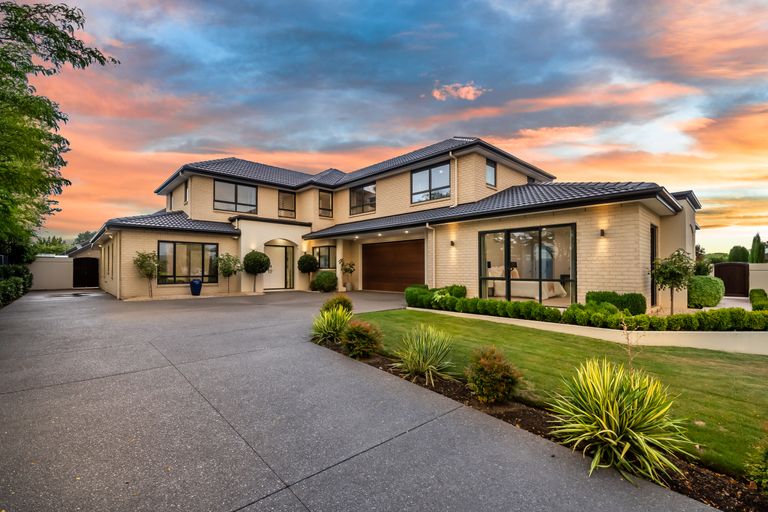 Photo of property in 5 Ruby Avenue, Northwood, Christchurch, 8051