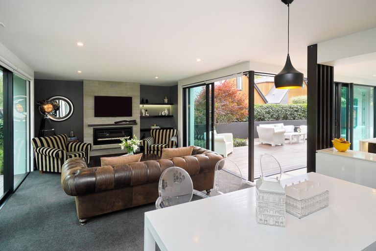 Photo of property in 48 Birkdale Drive, Shirley, Christchurch, 8061