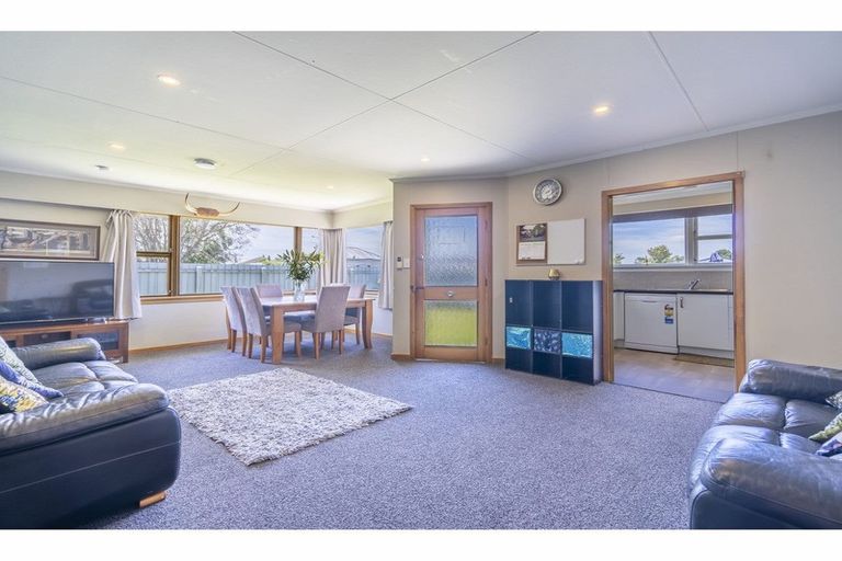 Photo of property in 279 Nelson Street, Strathern, Invercargill, 9812