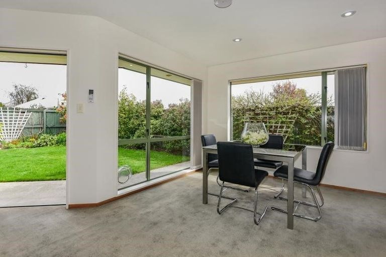 Photo of property in 7a Checketts Avenue, Halswell, Christchurch, 8025