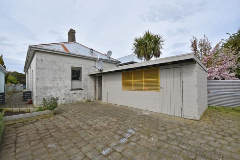 Photo of property in 91 Venus Street, Georgetown, Invercargill, 9812