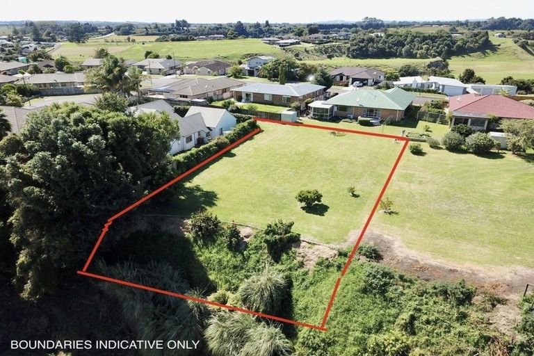 Photo of property in 3 Troy Place, Te Puke, 3119