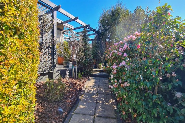 Photo of property in 21 Juniper Place, Burnside, Christchurch, 8053