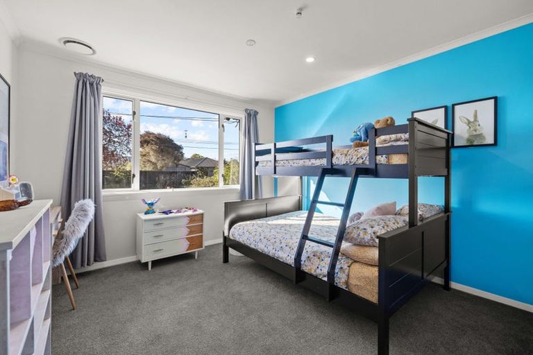 Photo of property in 72 Birchfield Avenue, Dallington, Christchurch, 8061