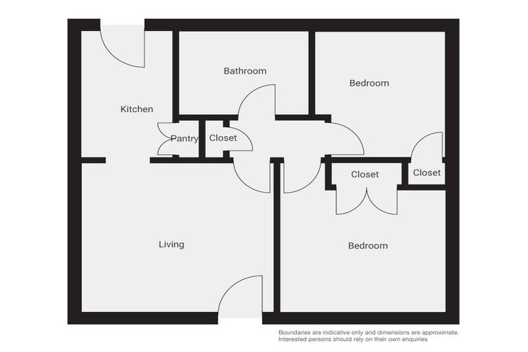 Photo of property in 1/12 Draper Street, Richmond, Christchurch, 8013