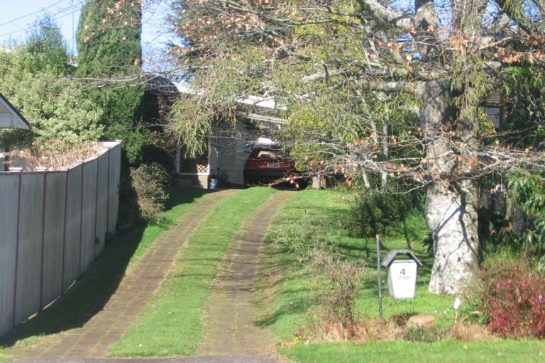 Photo of property in 4 Callis Avenue, Opaheke, Papakura, 2113