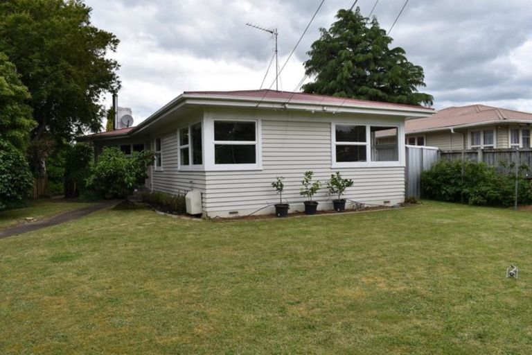 Photo of property in 118 Masters Avenue, Silverdale, Hamilton, 3216