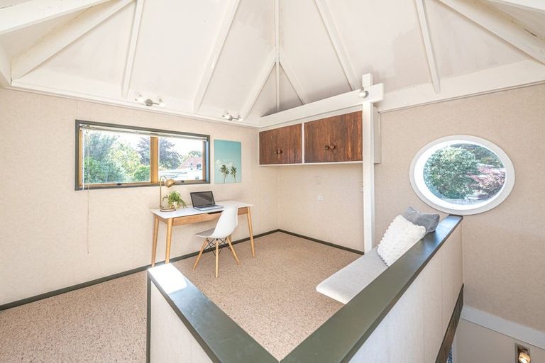 Photo of property in 56 Parsons Street, Saint Johns Hill, Whanganui, 4501