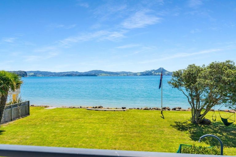 Photo of property in 125 Captain Cook Road, Cooks Beach, Whitianga, 3591