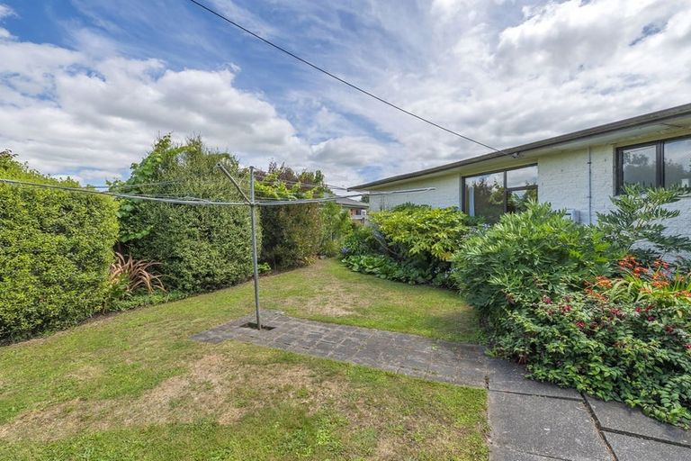Photo of property in 49 Pennington Street, Leeston, 7632