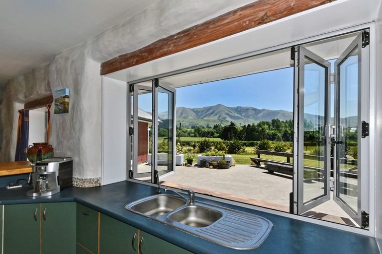 Photo of property in 641 Whitecliffs Road, Whitecliffs, Coalgate, 7673