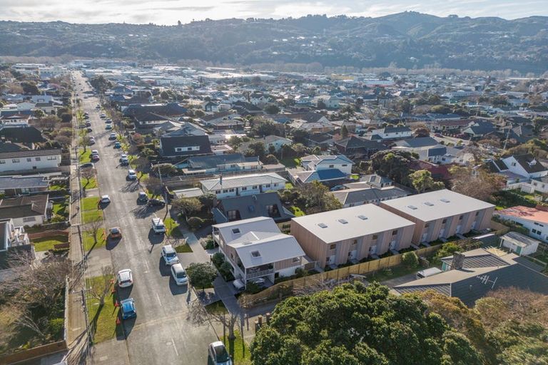 Photo of property in 75 Pretoria Street, Hutt Central, Lower Hutt, 5010