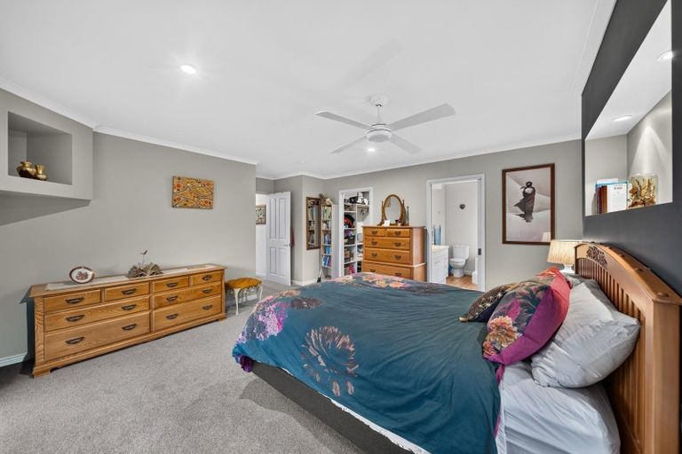 Photo of property in 25 Paget Drive, Woodend, 7610
