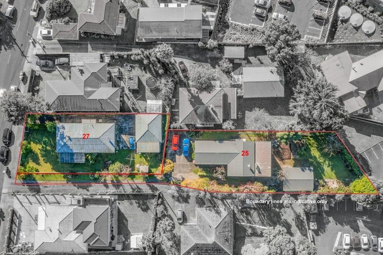 Photo of property in 25 Halver Road, Hillpark, Auckland, 2102