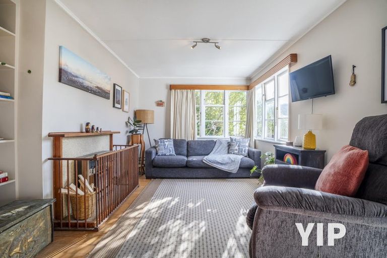 Photo of property in 14 Kipling Street, Johnsonville, Wellington, 6037