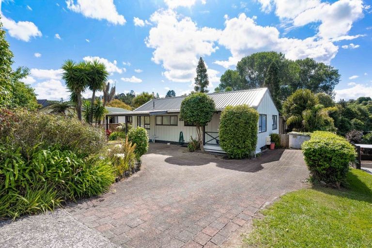 Photo of property in 107 Tobie Place, Whangamata, 3620