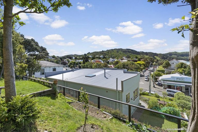Photo of property in 107 Karori Road, Karori, Wellington, 6012