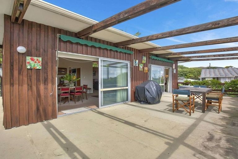 Photo of property in 78 Winara Avenue, Waikanae, 5036