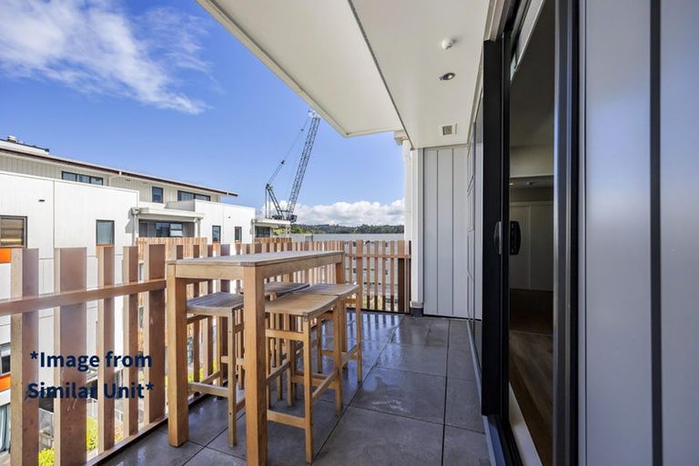 Photo of property in 405/24 Library Lane, Albany, Auckland, 0632