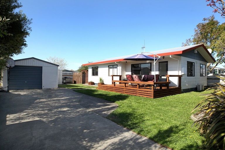 Photo of property in 906a Lyell Street, Akina, Hastings, 4122