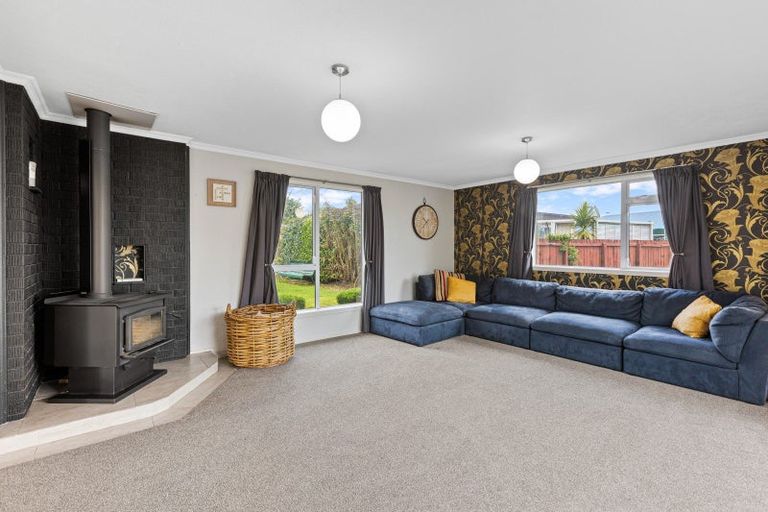 Photo of property in 4 Kohe Place, Inglewood, 4330