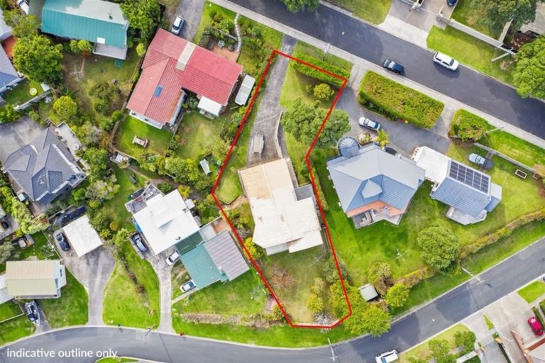 Photo of property in 39 Cliff Road, Torbay, Auckland, 0630