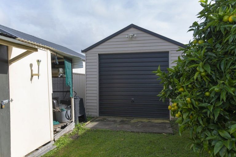Photo of property in 11 Pohutukawa Grove, Lytton West, Gisborne, 4010