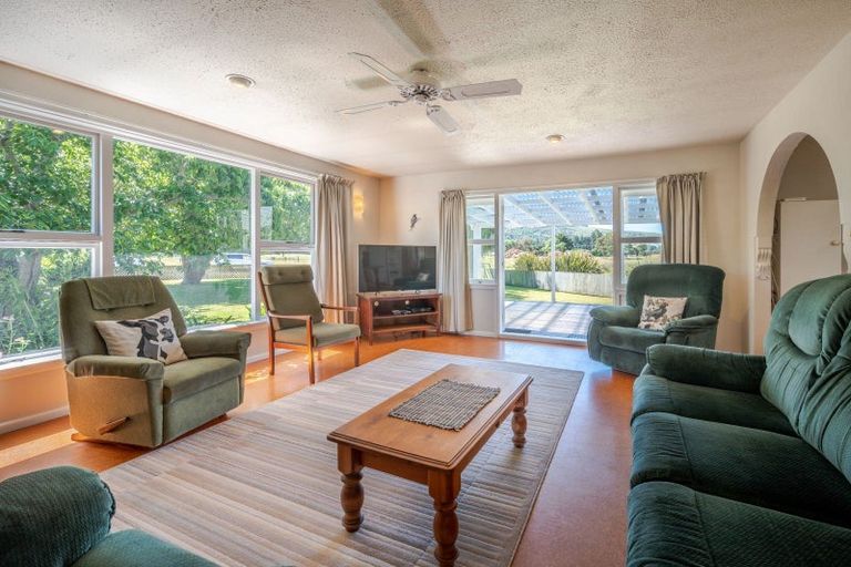 Photo of property in 1200 Okains Bay Road, Okains Bay, 7583