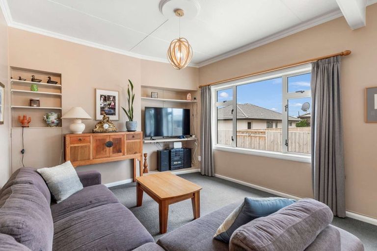 Photo of property in 21 Tyndall Street, Pahiatua, 4910