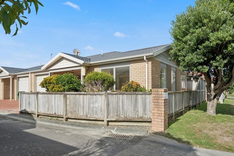Photo of property in 22/25 Tacy Street, Kilbirnie, Wellington, 6022