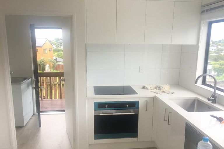 Photo of property in 3/69 Monarch Avenue, Hillcrest, Auckland, 0627