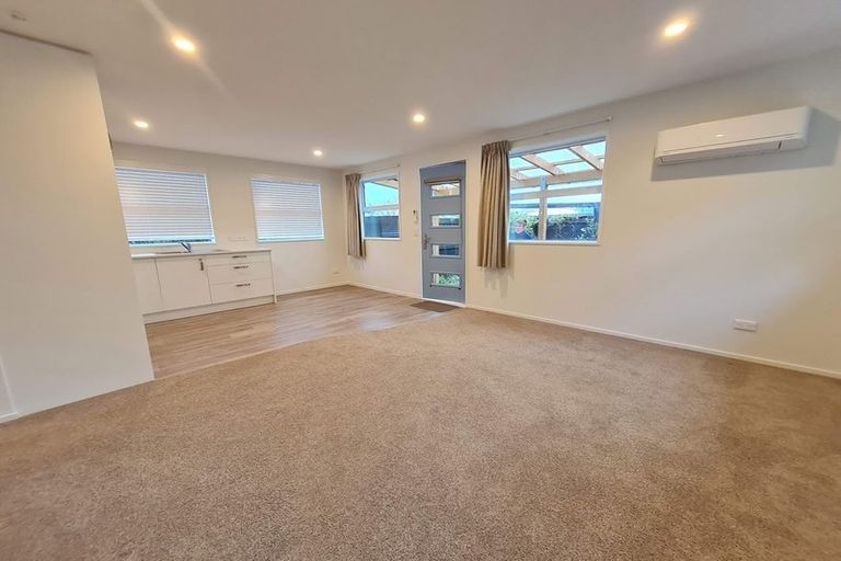 Photo of property in 1/231 Edgeware Road, Edgeware, Christchurch, 8013