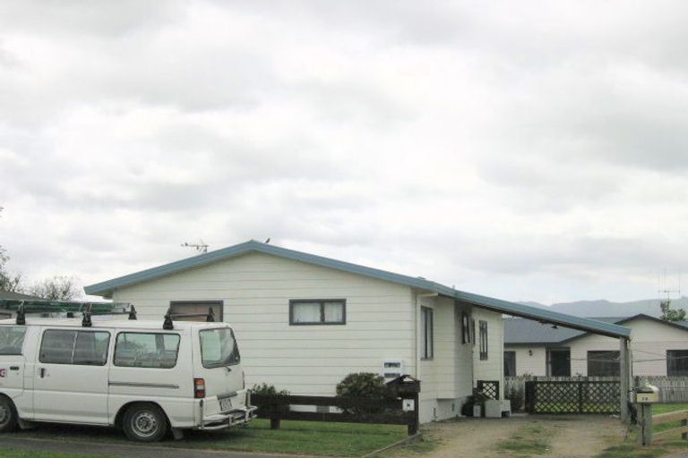 Photo of property in 18 Matipo Street, Matamata, 3400