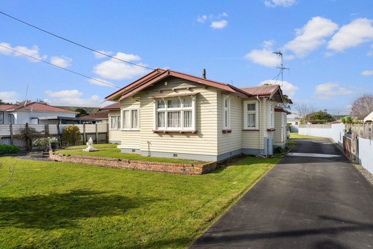 Photo of property in 30 Talbot Street, Whanganui East, Whanganui, 4500