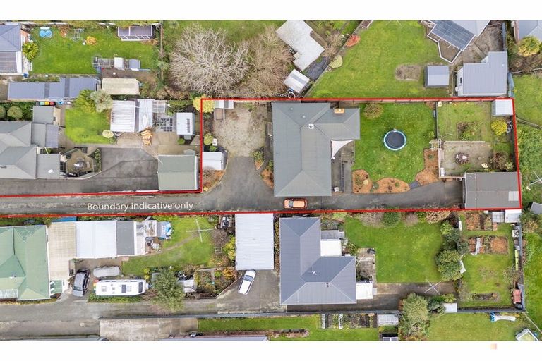 Photo of property in 23a Saint George Street, Watlington, Timaru, 7910