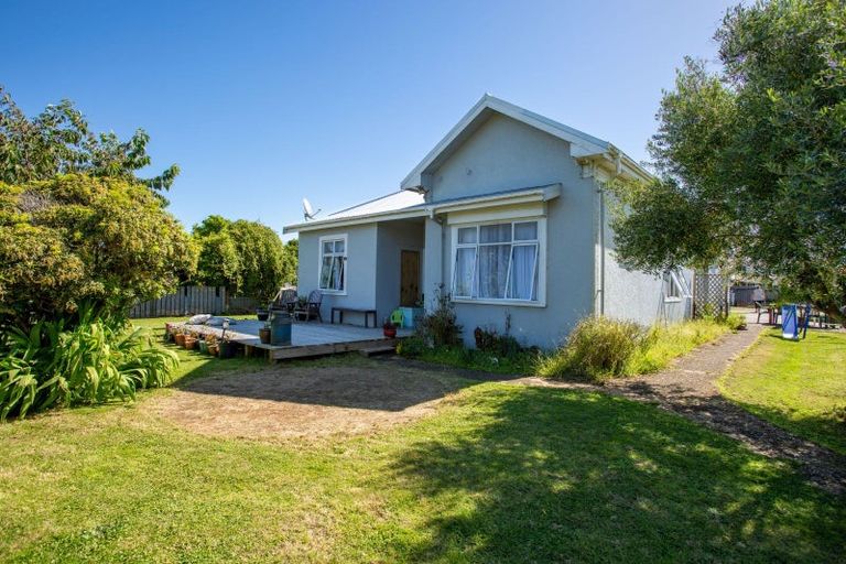 Photo of property in 25 Ruahine Street, Dannevirke, 4930