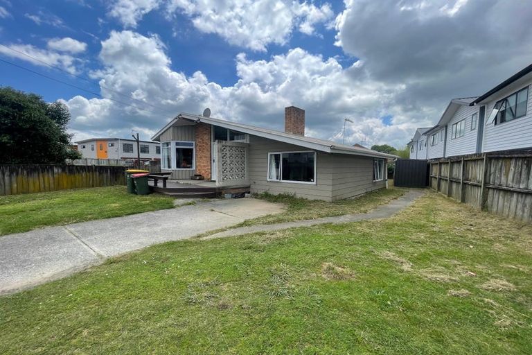 Photo of property in 20 May Street, Hamilton East, Hamilton, 3216