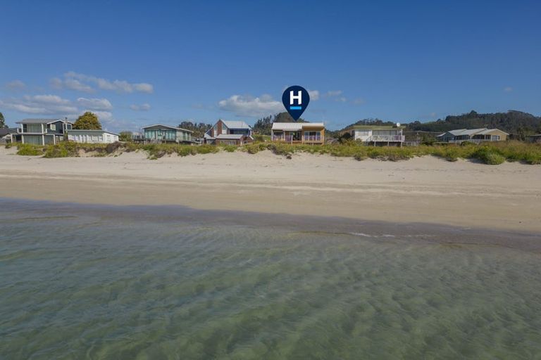 Photo of property in 85 Captain Cook Road, Cooks Beach, Whitianga, 3591