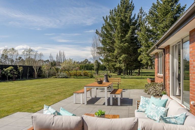 Photo of property in 17 Kohunga Crescent, Bottle Lake, Christchurch, 8083