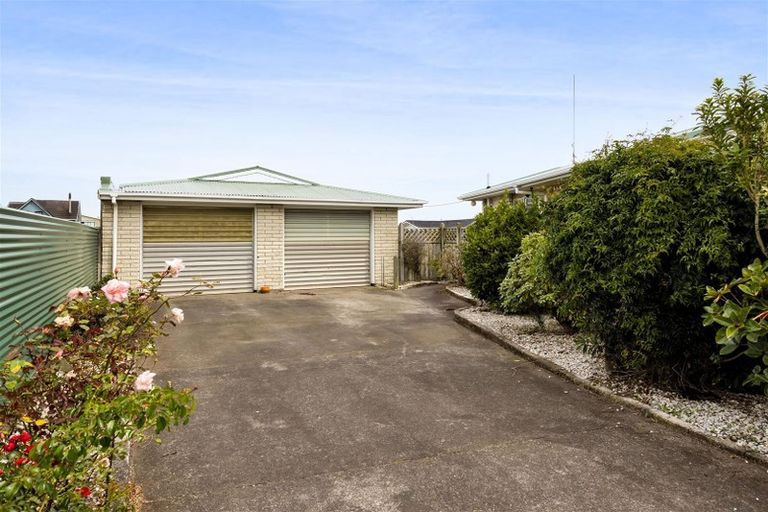 Photo of property in 5 Green Lane, Hawera, 4610