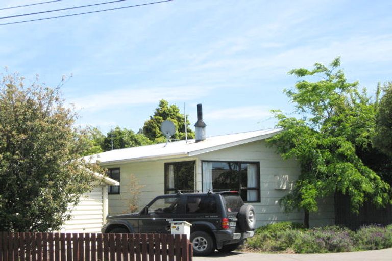 Photo of property in 4 Mahoe Street, Templeton, Christchurch, 8042