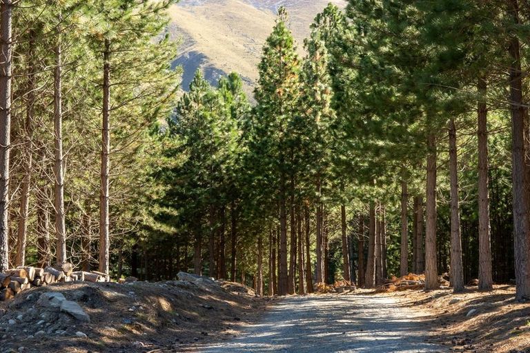 Photo of property in 515 Manuka Terrace, Ben Ohau, Twizel, 7999